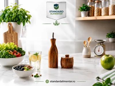 standard alimentar desktop